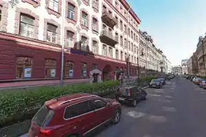 Хостел «Welcome», Таллин