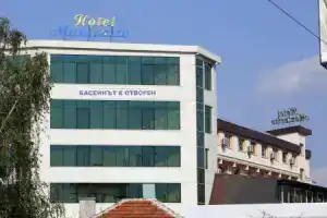 Hotel «Montecito», София