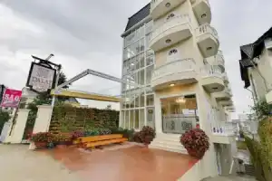 Dalat Boutique Hotel, Далат