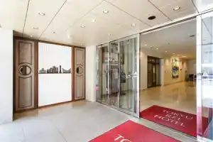 Kobe Sannomiya Tokyu Rei Hotel, Кобе