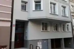 Apartments Moravská 24, Карловы Вары