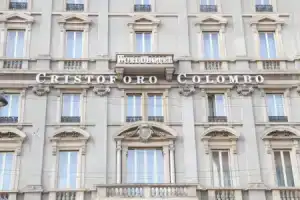 Worldhotel Cristoforo Colombo, Милан