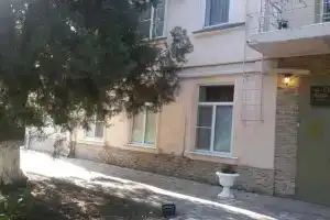 Отель «Сосновая роща», Краснодар