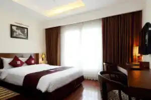 Muong Thanh Grand Hanoi Hotel, Ханой