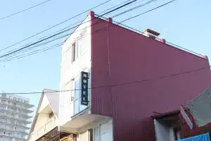 Hotel «Peria», Батуми