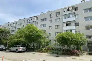 Апартаменты на улице Тельмана 7, Геленджик