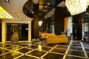 New Gate Hotel, Анкара