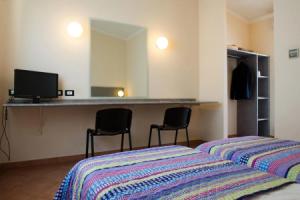 Autohotel Ravenna, Равенна