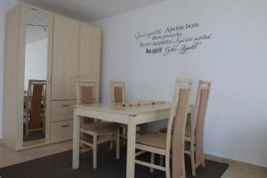 Gästewohnung nähe Messe/Flughafen, Фильдерштадт