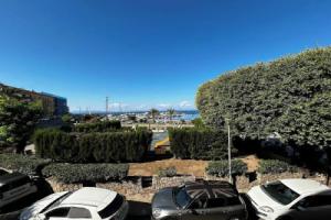 Faro Porto Apartment 4, Порто-Санто-Стефано