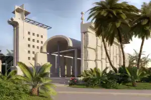 Grand Palladium Costa Mujeres Resort & Spa - All Inclusive, Канкун