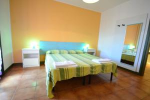 Holiday Home in Gallura Near White Sandy Beach, Санта-Тереза-Галлура