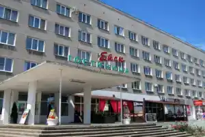 Гостиница «Ейск», Ейск