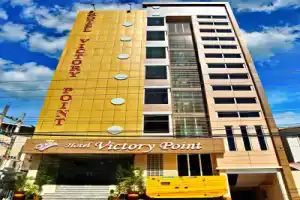 Hotel «Victory Point», Мандалай