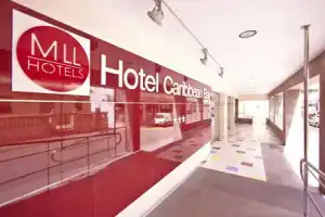 Отель «Mll Caribbean Bay», Л'Аренал