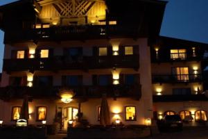 Hotel «Bräuwirt», Кирхберг