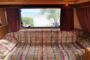 Samui Caravans, Лем-Сор