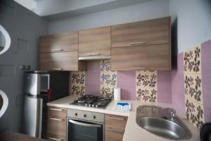 Samuel Apartament, Краков