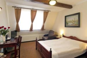 Hotel «Retman», Торунь