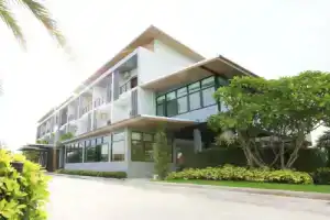 Ray Hotel Buriram, Бури Рам