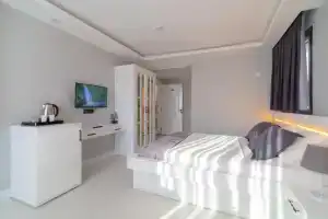 My Leos HOTEL, Сигаджик