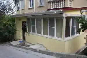 Apartment on Voykova 27, Сочи