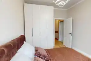 Апартаменты АпартПро на бульваре Севильский, Николо-Хованское