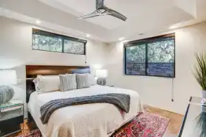 Mountain-view Patio: Sedona Suite Near Trails, Седона