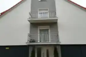 Hotel «Ari», Кайзерслаутерн