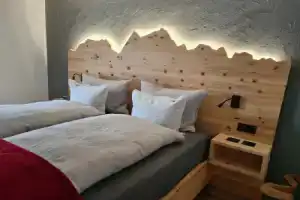 AlpenNaturIdyll, Грайнау
