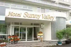 Hotel «Sunny Valley», Отари