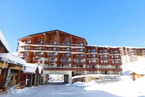 Residence le Cheval Blanc, Валь Торанс