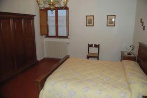 Comiti Farmhouse - Apt. Cupola, Монтайоне
