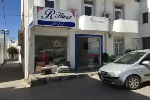 r House Hotel, Бодрум