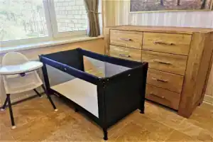 Nida Kopu 3 Apartment, Нида