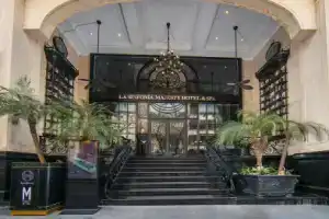 Hanoi La Siesta Central Hotel & Spa, Ханой