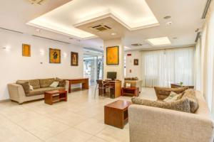 Апарт-отель «Wally Residence», Римини