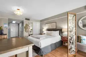 Islander Beach Resort 305, Форт-Уолтон-Бич