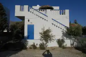 Апарт-отель «Studios Kapetanios», Перисса