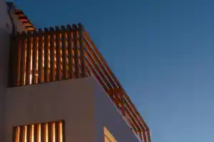 Petradi Beach Lounge Hotel, Ретимно