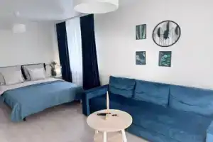 Квартира на проспекте Ленина 39А, Кемерово