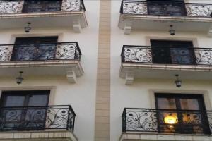 Апартаменты «Lakis Court», Ларнака