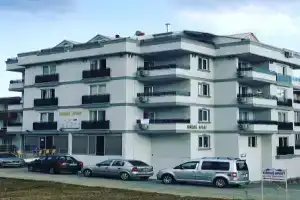 Kirdag Apart Hotel, Кахраманмараш