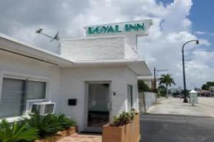 Отель «Royal Budget Inn», Майами