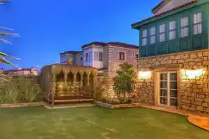 Bel Canto Alaçatı Hotel, Алачати