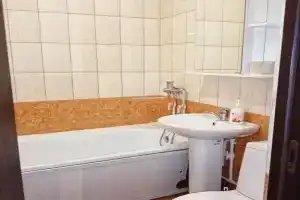 Гостиница «Баракат», Чернышевск