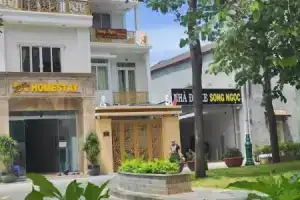 Song Ngoc Hotel Phan Thiet, Фантхьет
