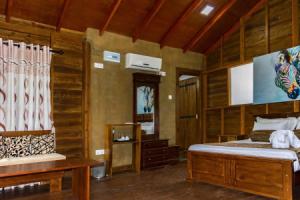 Отель «Kandy Cabana», Канди
