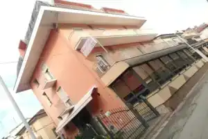 Hotel «Alga», Беллария-Иджеа-Марина