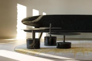 Elysian Retreat, Ия